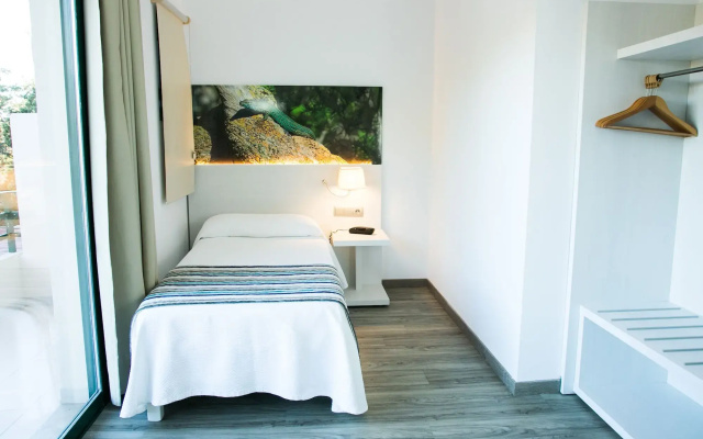 Hotel Rosales Formentera