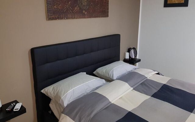 B&B In Centro 33 Home
