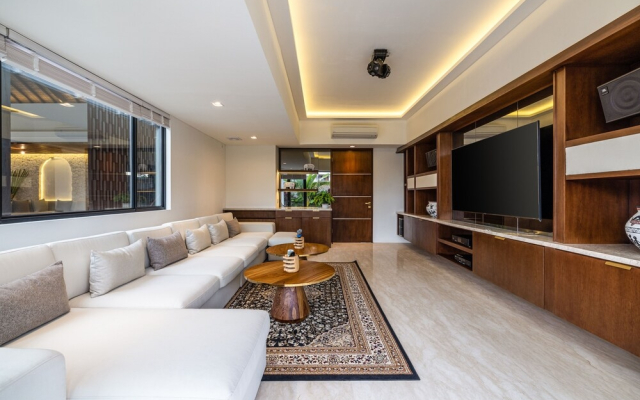 Javine Villa Canggu