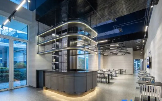 Atour Hotel Zixuan Road, Hangzhou West Lake Science Park