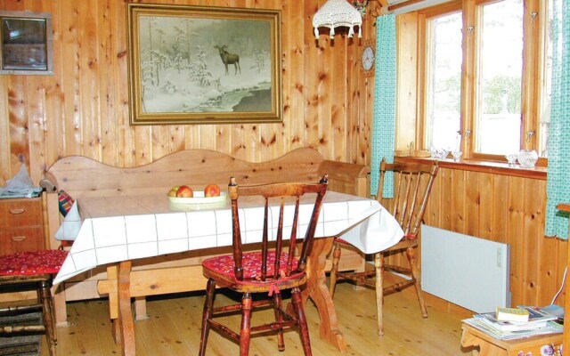 Amazing Home in Särna With 1 Bedrooms