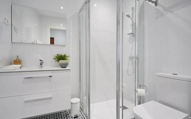 LEEWAYS APARTMENT in FÚCAR