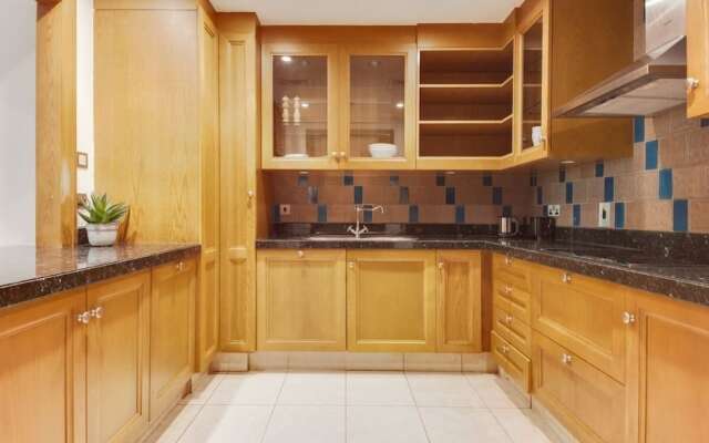 Newly Furnished Family Home Near Burj Khalifa!