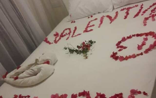 Tana Palace Hotel