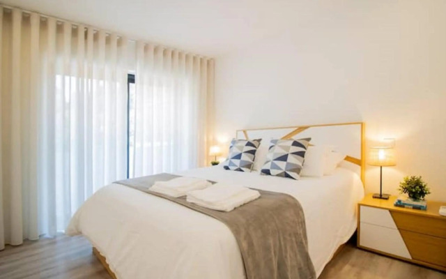 GuestReady - Top View Apt at Historical Center