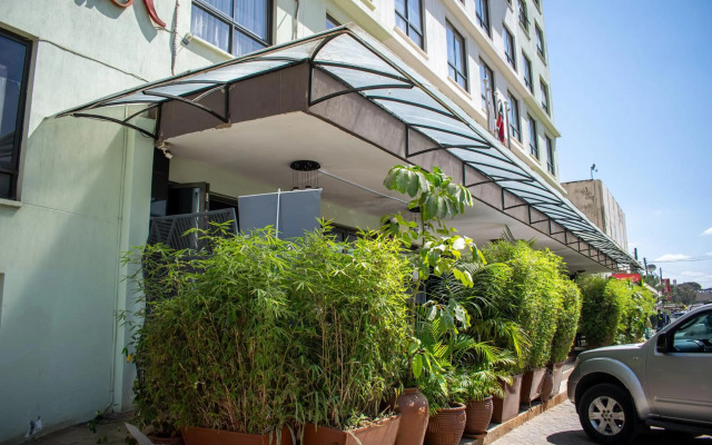 Hotel Rio