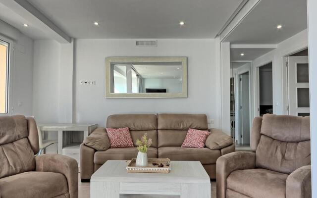 030 - Apartamento Valentín - comfortHOLIDAYS