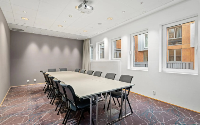 Quality Hotel Waterfront Alesund