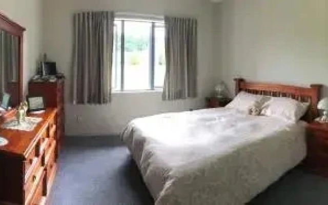 Hotel Taieri
