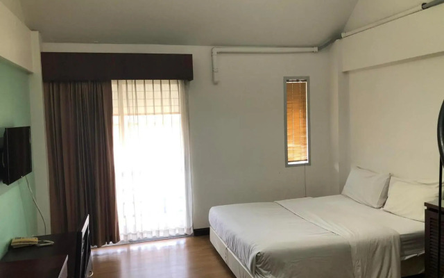 Floral Shire Resort