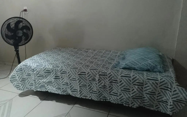 Pousada Recanto do Mar