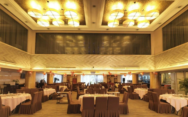 Rivan Hotel Longgang Shenzhen
