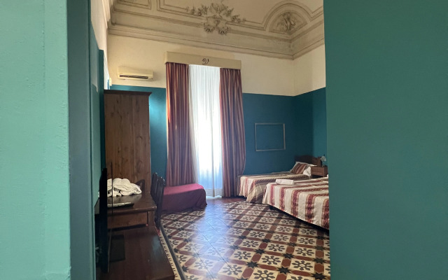 Hotel Valentino