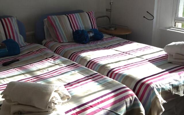 Beverley Guesthouse