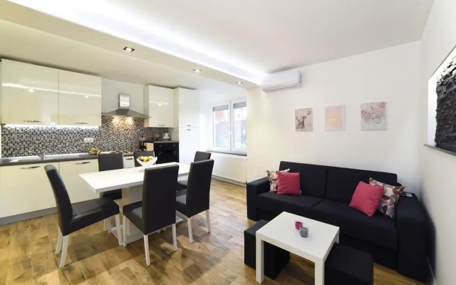 Apartment First Choice Ilica