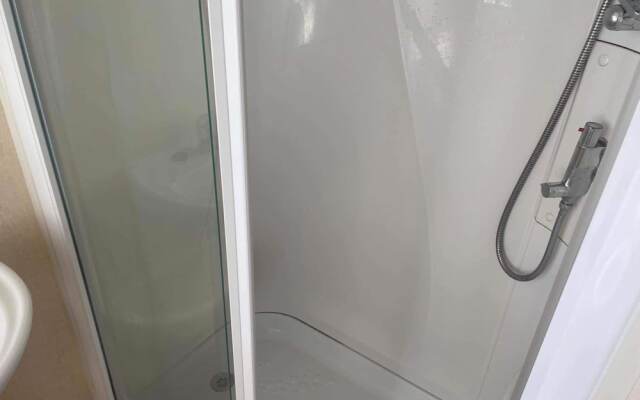 3 Bedroom Caravan at Manor Park Hunstanton