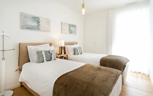 Casas do Forte CE in Tavira