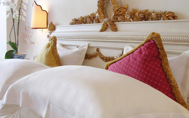 Villa e Palazzo Aminta Hotel Beauty and SPA