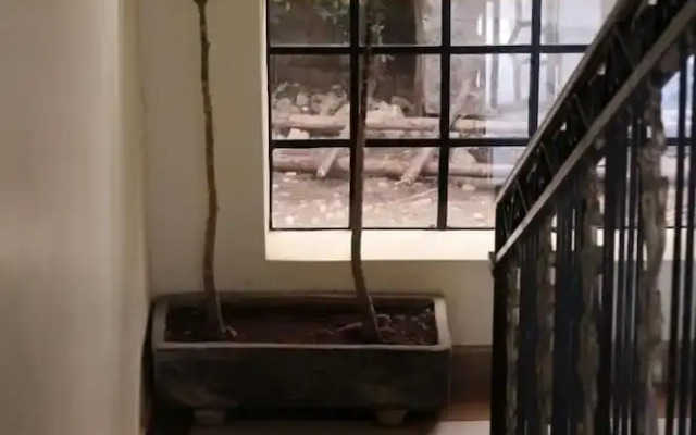 Zaburi Place