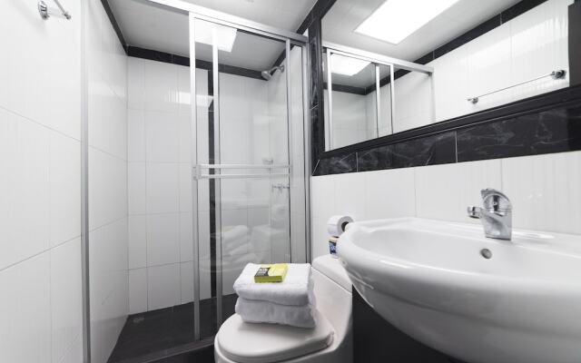 Hotel Ecoferia Boutique