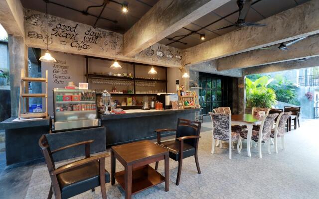 Capital O 464 At Nata Chiangmai Chic Jungle