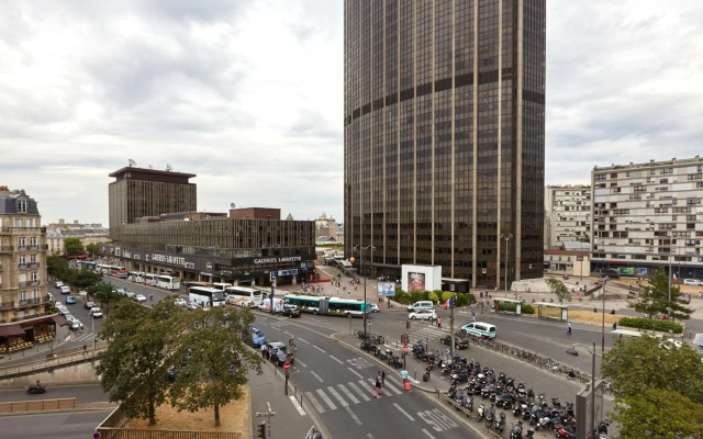 Hôtel Miramar