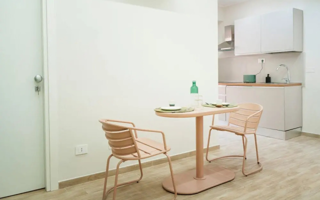 N'ador Rooms