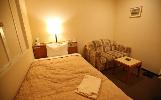 Excel Inn Nagoya Atsuta