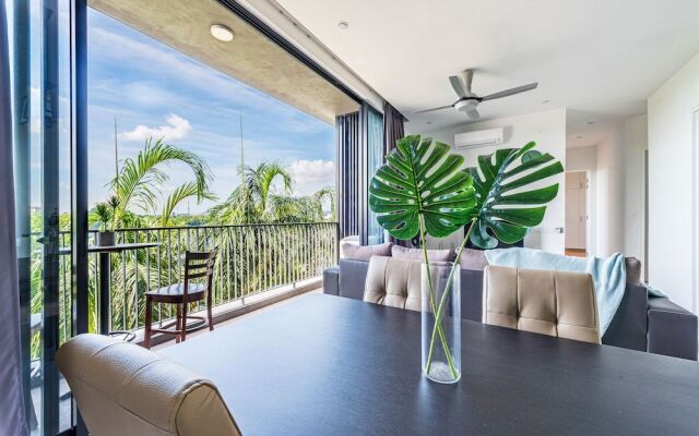 Dream City By Himmel