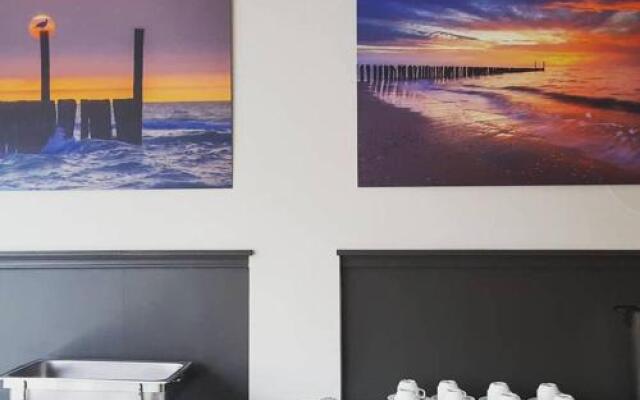 City2Beach Hotel