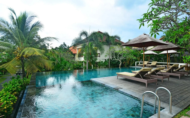 Pertiwi Resort & Spa