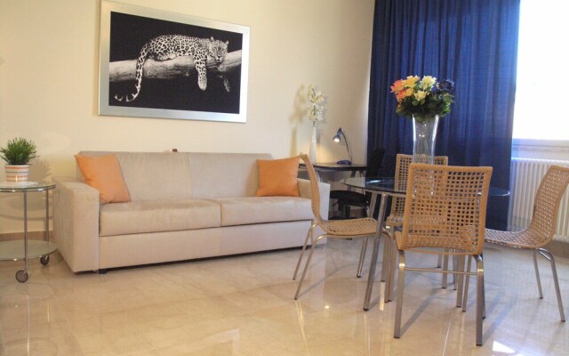 Porta Maggiore Apartment