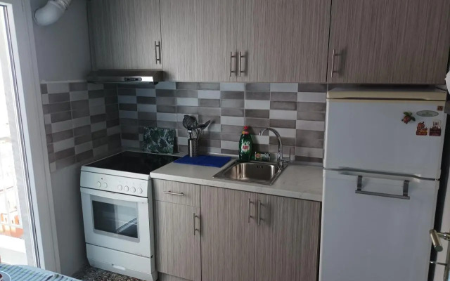 Castle View Apartment