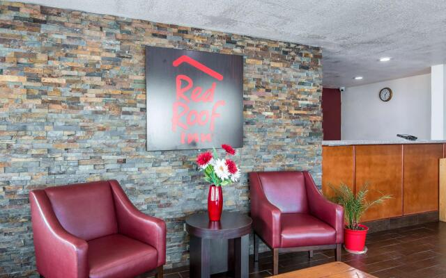 Red Roof Inn Palmdale - Lancaster