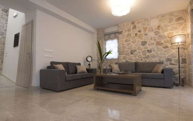 Sperveri Enalio Villas