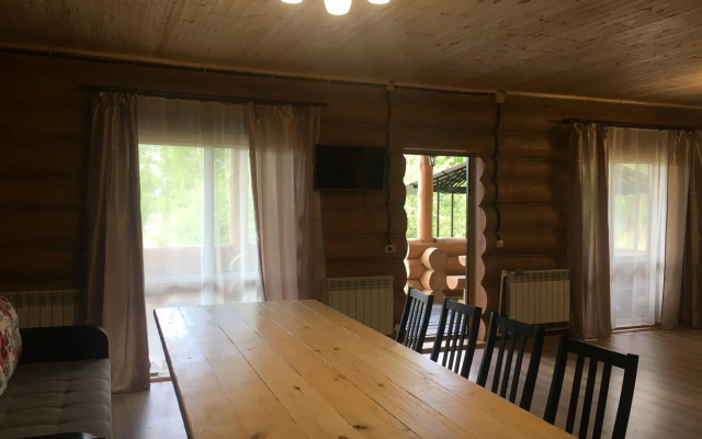 Загородный комплекс Прованс