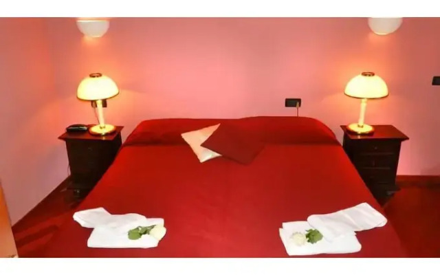 Hotel Acquaverde