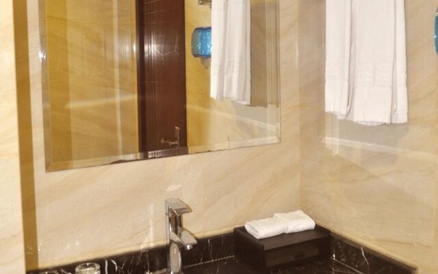 Jianyang Hotel
