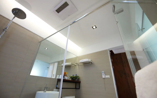 193 County Garden BnB