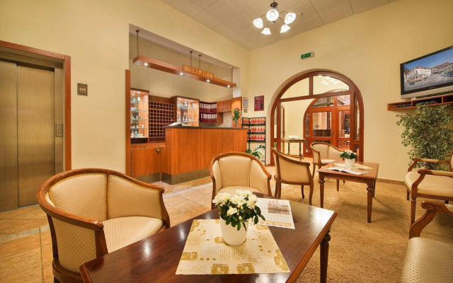 Hotel Podhrad