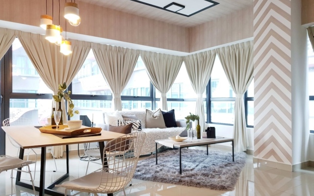 Arte Plus Jalan Ampang by Airhost