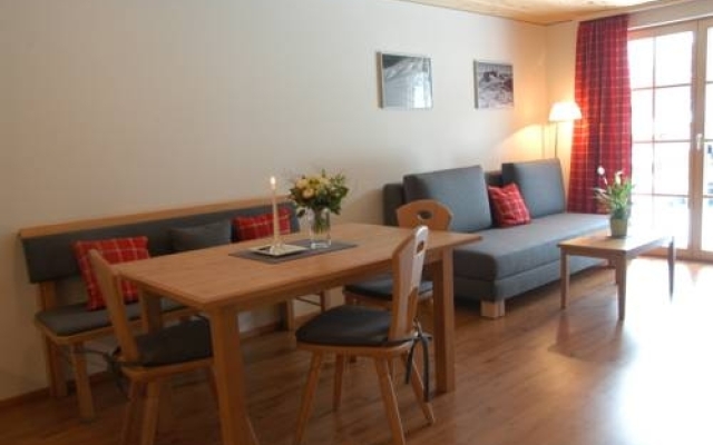 Appartement Omesberg 1