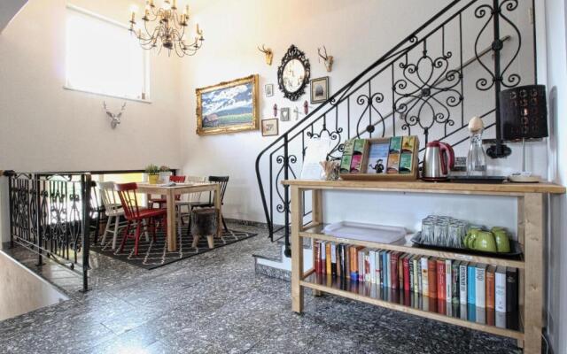Seelos – Alpine Easy Stay