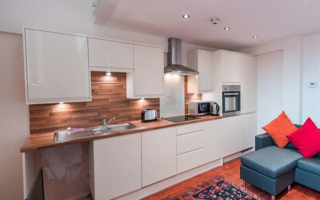 Charter House School Serviced Apartments – Hull Serviced Apartments HSA