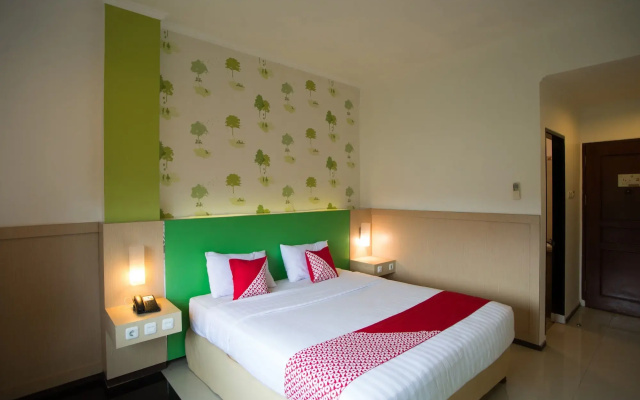 Royal Park Hotel