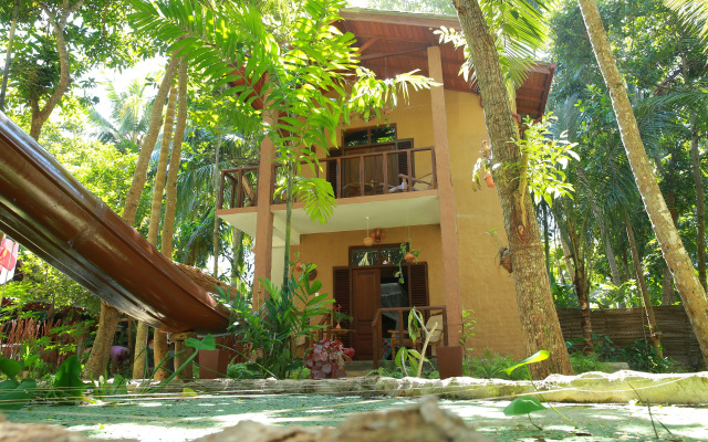 Lime Cabanas Sri Lanka