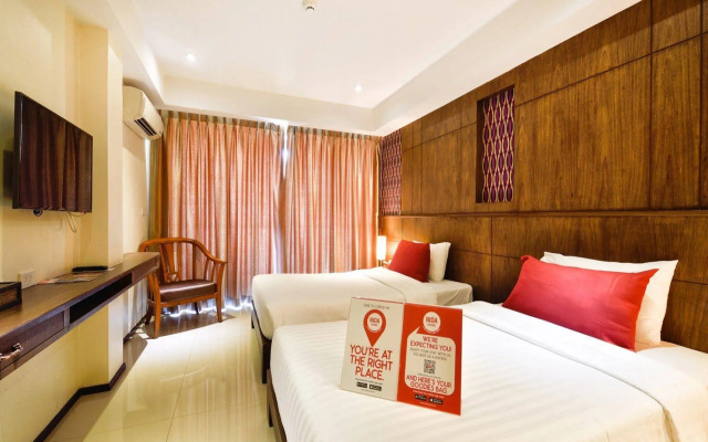 Nida Rooms Viridian Phang Nga