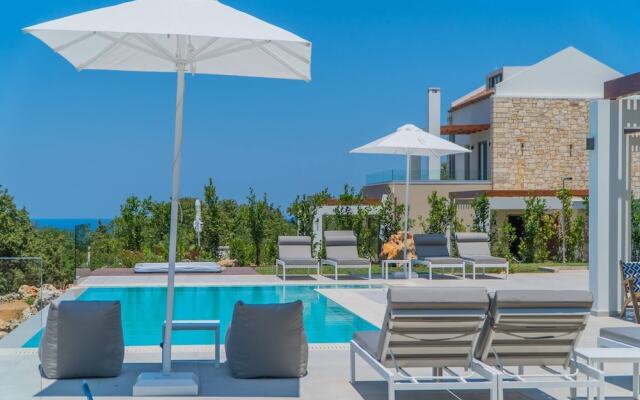 Vita Brevis - Premium Villa 1,5km From The Beach