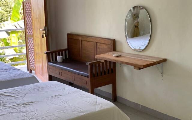 Pesona Restaurant and Room