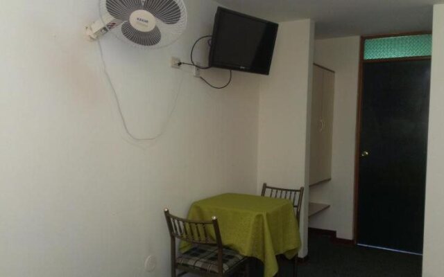 Hotel Rosas